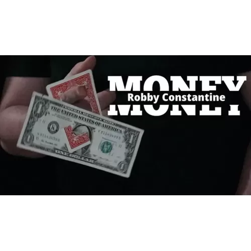 Money by Robby Constantine