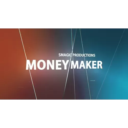 Money Maker by Smagic Productions