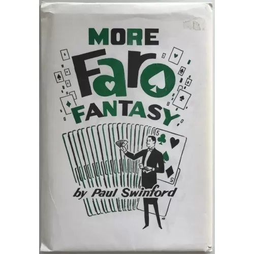 More Faro Fantasy by Paul Swinford