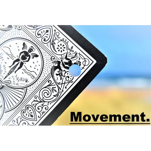 Movement by Aidan Humpidge