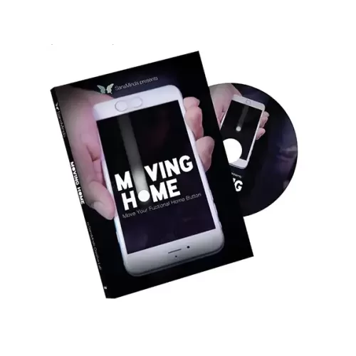 Moving Home by Sansminds Creative Labs