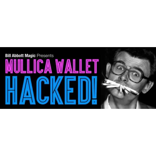 Mullica Wallet Hacked by Bill Abbott