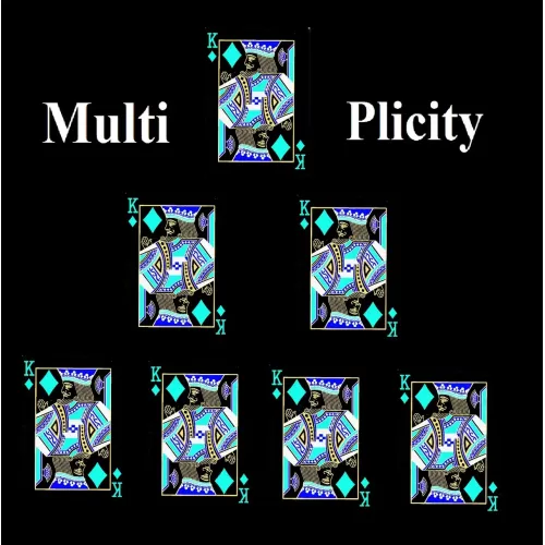 Multiplicity by Tom Phoenix