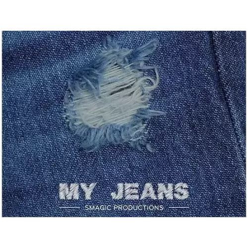 My Jeans by Smagic Productions
