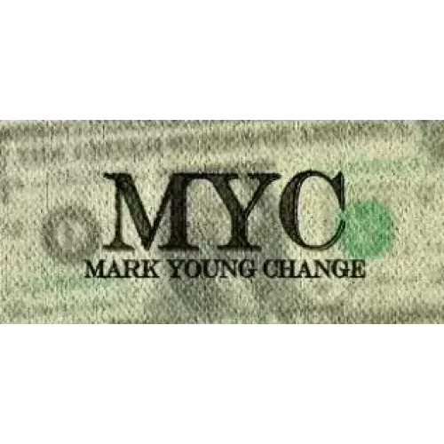 Myc – Mark Young Change by Mark K. Young