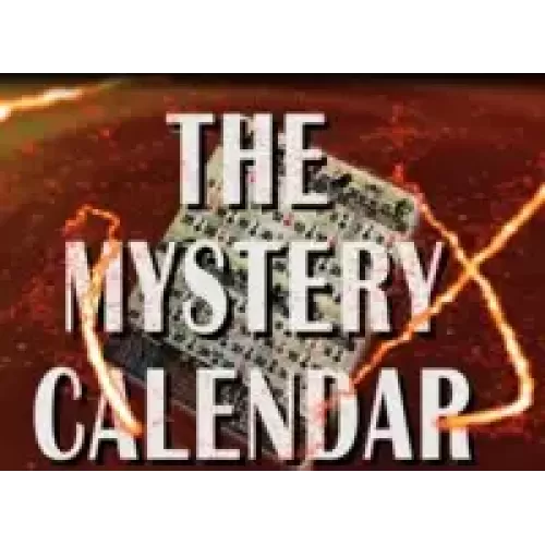Mystery Calendar by Hektor