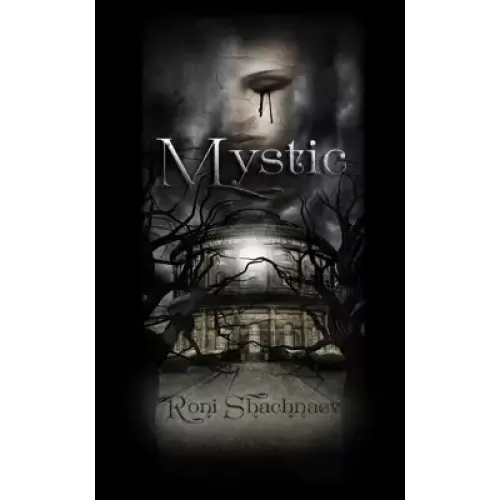 Mystic by Steve Drury