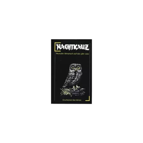 Nachtkauz 2002 Mentaler Almanach by Atrioc