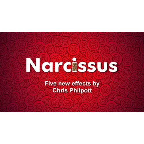 Narcissus by Chris Philpott Files
