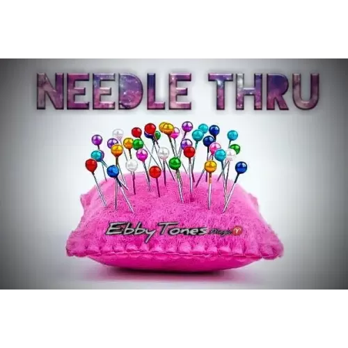 Needle Thru by Ebbytones