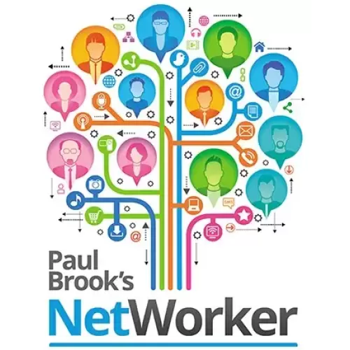 Networker Deck by Paul Brook