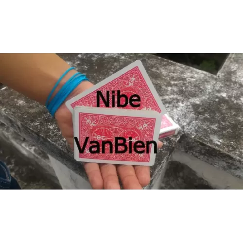 Nibe by Vanbien
