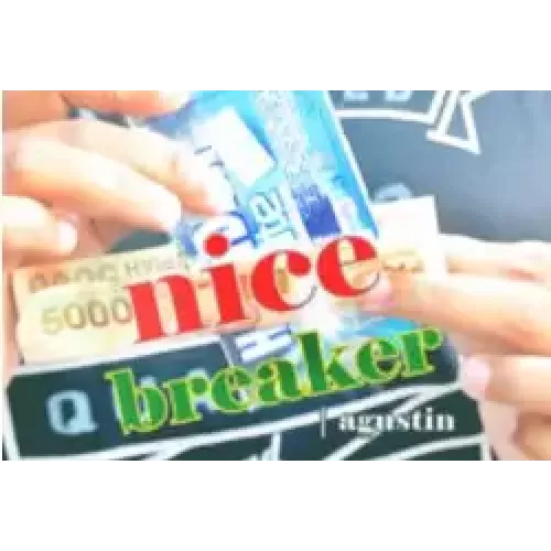 Nice Breaker by Agustin