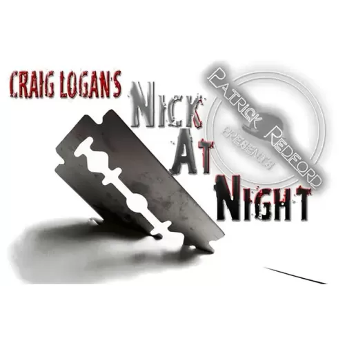 Nick At Night by George Tait
