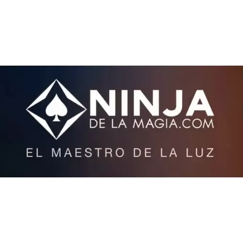 Ninja De La Magia Vol 4 by Agustin Tash