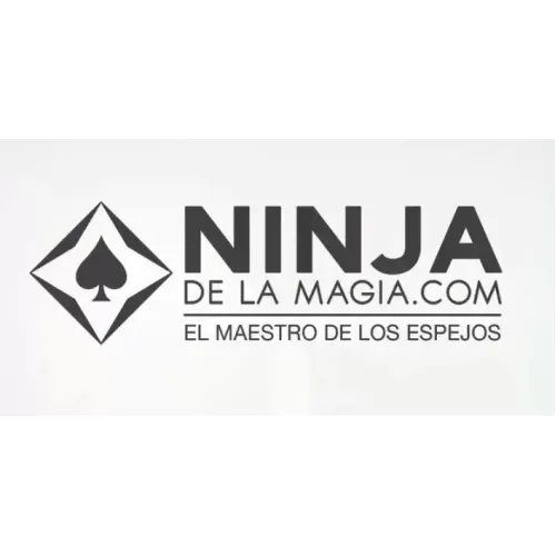 Ninja De La Magia Vol 5 by Agustin Tash