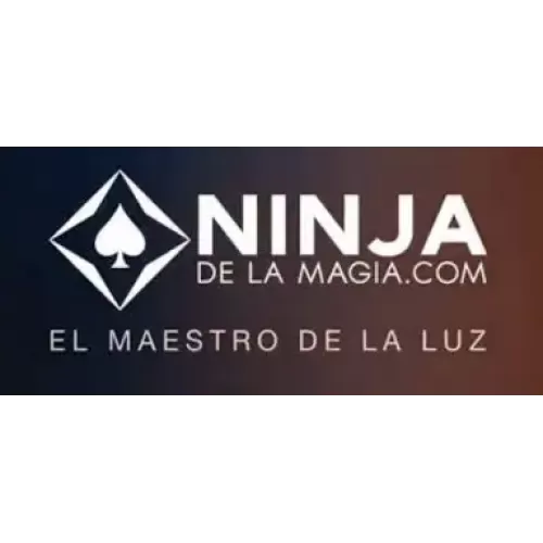 Ninja De La Magia Vol 6 by Agustin Tash