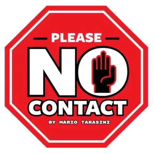 No Contact by Mario Tarasini
