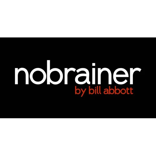 Nobrainer – The Solo Prediction System by Bill Abbott
