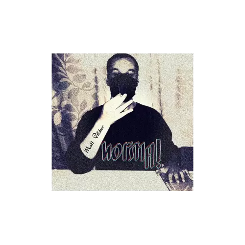 Normal by Matt Pilcher