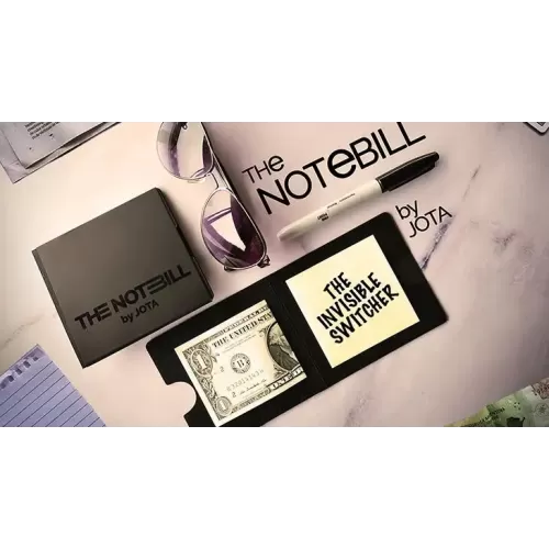Notebill by Jota