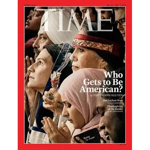 November 26, 2018 by Time Usa