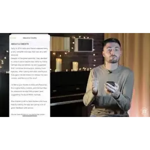 Novus by Teguh & Ellusionist