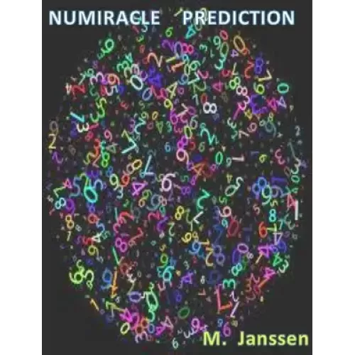 Numiracle Prediction by Maurice Janssen
