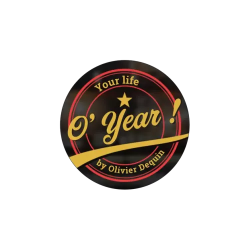 O' Year by Olivier Dequin