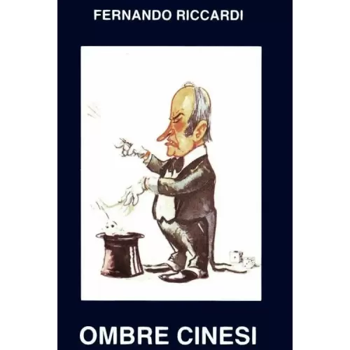 Ombre Cinesi by Fernando Riccardi