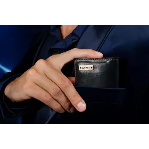 Omni Wallet by Promystic