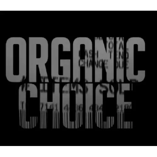 Organic Choice by Ryan Stock