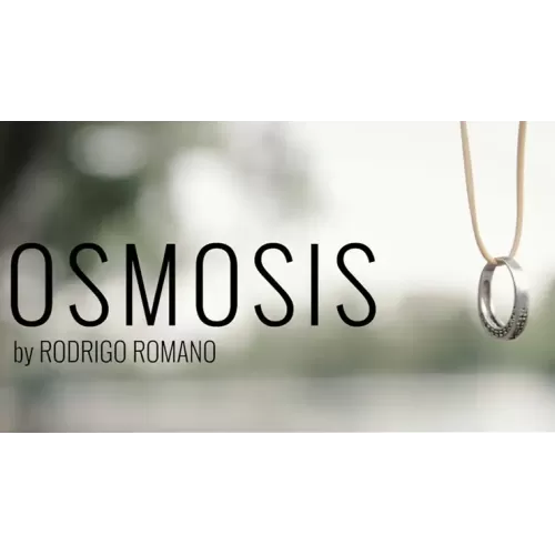 Osmosis by Rodrigo Romano