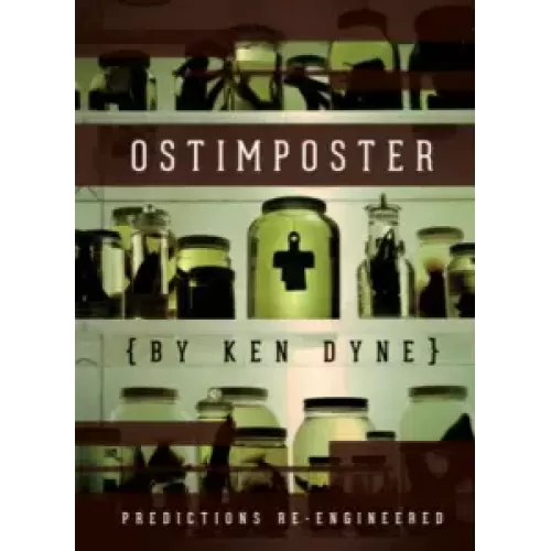 Ostimposter by Ken Dyne