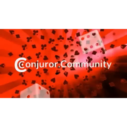 Our Favorite Tricks (2019-06) by Conjuror Community