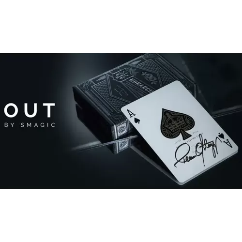 Out by Smagic Productions