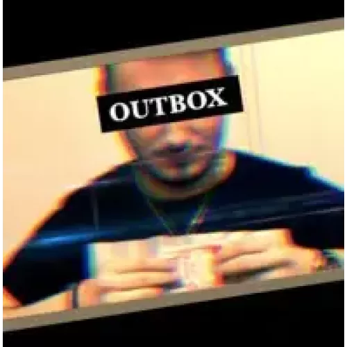 Outbox by Mareli
