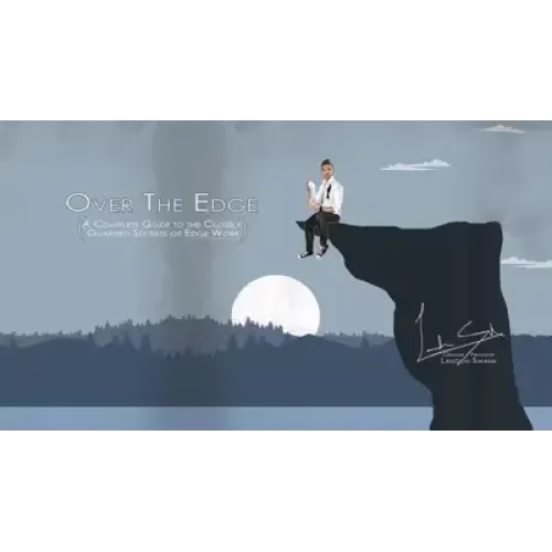 Over The Edge by Landon Swank