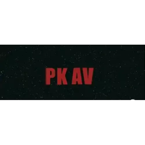 P.K.A.V. by Nick Popa