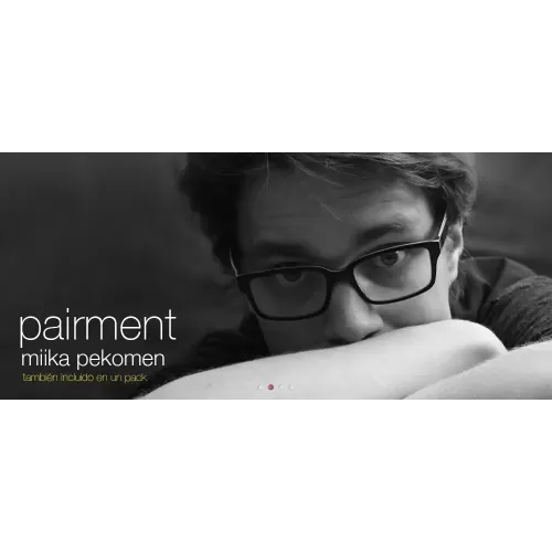 Pairment by Miika Pekomen