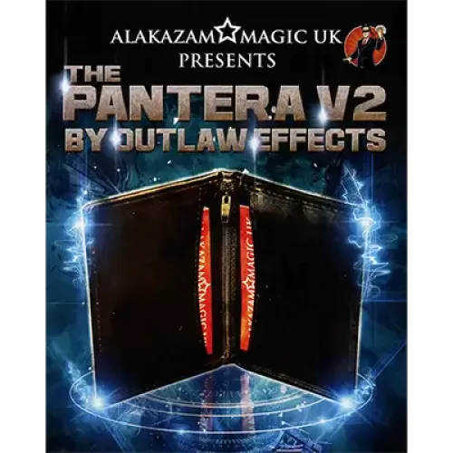 Pantera V2 by Outlaw Effects