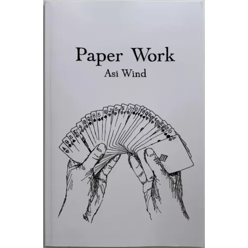 Paper Work by Asi Wind