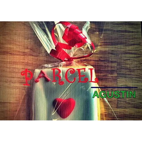 Parcel by Agustin