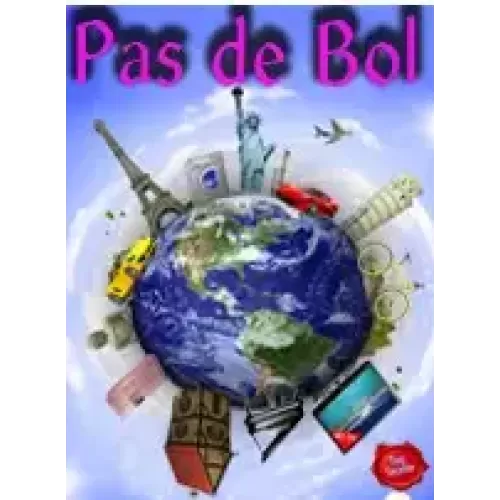 Pas De Bol