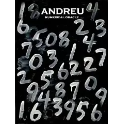Numerical Oracle by Andreu