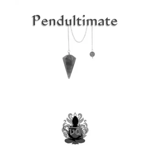 Pendultimate by Sudo Nimh