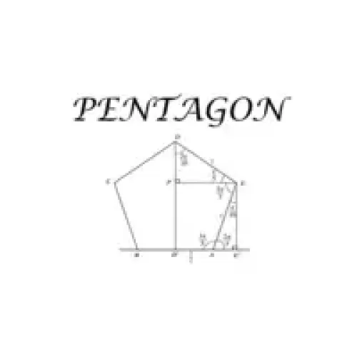 Pentagon (Pdf) by Ritaprova Sen