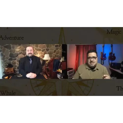 Perfect Personality Readings by Paul Draper & Jamie Salinas