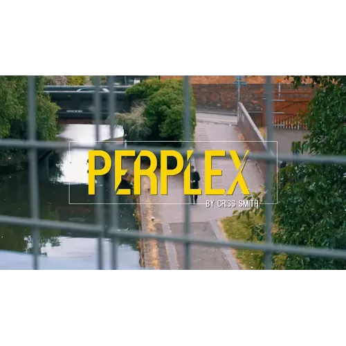 Perplex by Criss Smith