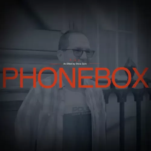 Phonebox by Steve Gore